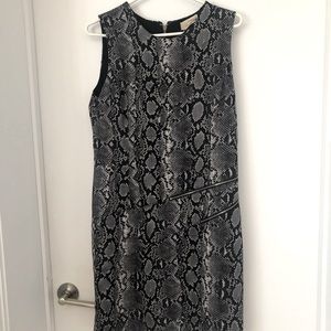 Michael Kors dress. Size 12.